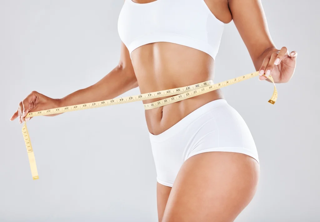 Medical Weight Loss by Cahaba Aesthetics in Libertyville IL